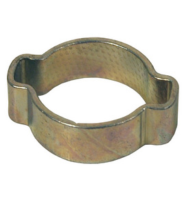 2023 Pinch-On Double Ear Clamp 2023 Pinch-On Double Ear Clamp